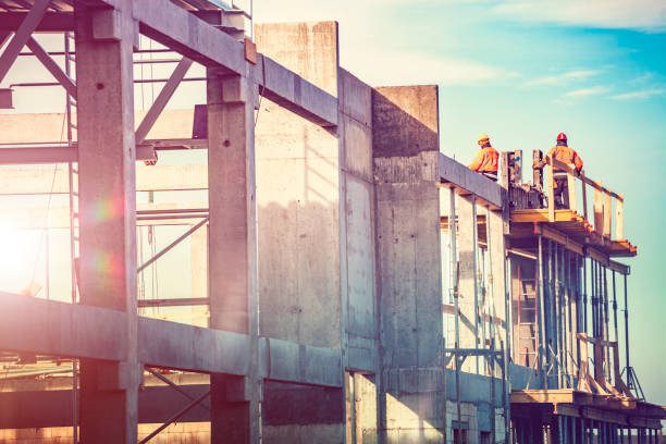 Best Best Concrete Contractor  in Rockdale, TX