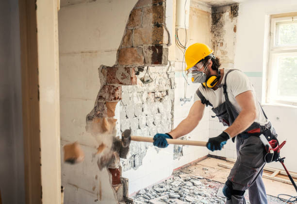 Best Concrete Slab Installation  in Rockdale, TX